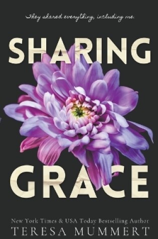 Cover of Sharing Grace