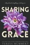 Book cover for Sharing Grace