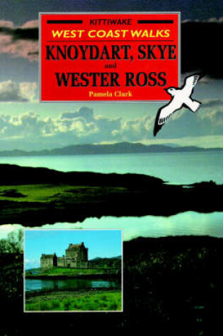 Cover of Knoydart, Skye and Wester Ross