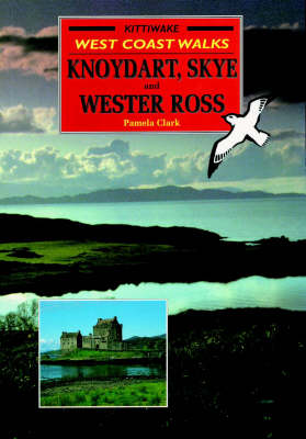 Cover of Knoydart, Skye and Wester Ross