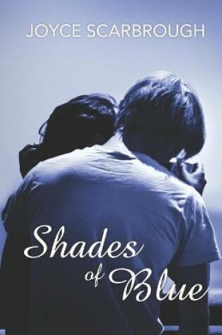 Cover of Shades of Blue