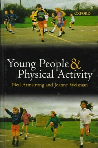 Cover of Young People and Physical Activity