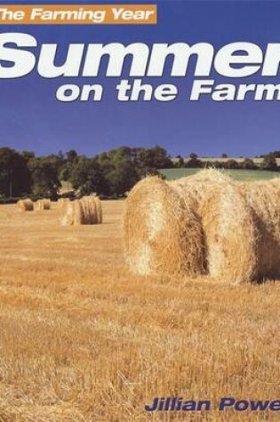 Cover of Summer on the Farm