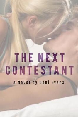 Book cover for The Next Contestant