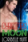 Book cover for Christmas Moon