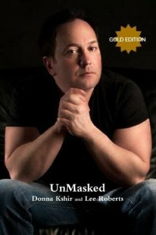 Cover of UnMasked GOLD EDITION