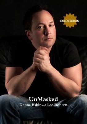 Book cover for UnMasked GOLD EDITION
