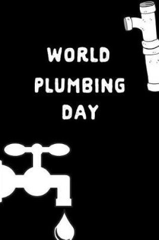 Cover of World Plumbing Day