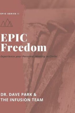 Cover of EPIC Freedom