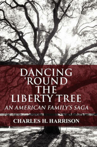 Cover of Dancing 'Round the Liberty Tree