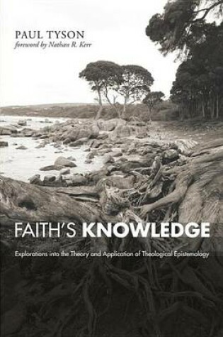 Cover of Faith's Knowledge