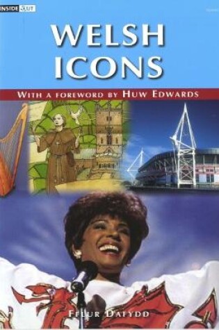 Cover of Inside Out Series: Welsh Icons