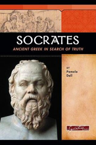 Cover of Socrates