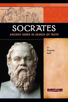 Cover of Socrates