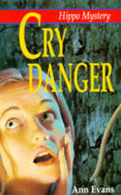 Cover of Cry Danger