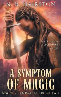 Cover of A Symptom of Magic