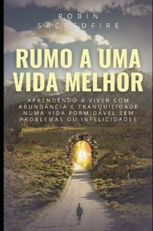 Cover of Rumo a uma Vida Melhor