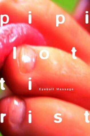 Cover of Pipilotti Rist