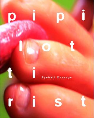 Book cover for Pipilotti Rist