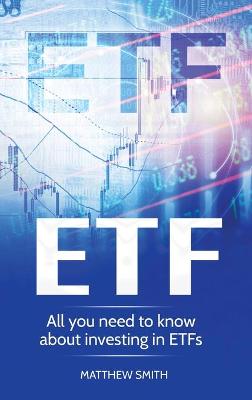 Book cover for Etf