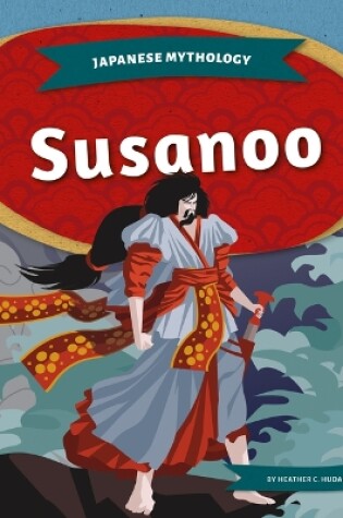 Cover of Susanoo