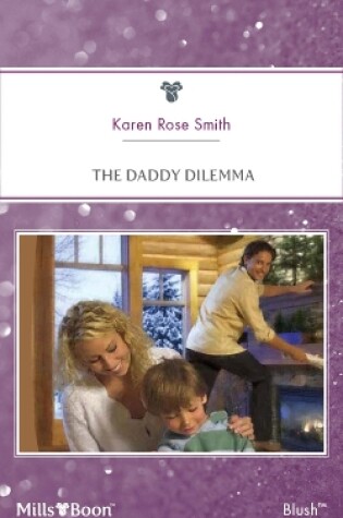 Cover of The Daddy Dilemma