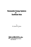 Book cover for Renewable Energy Systems in South East Asia