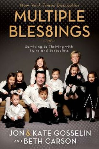 Cover of Multiple Blessings