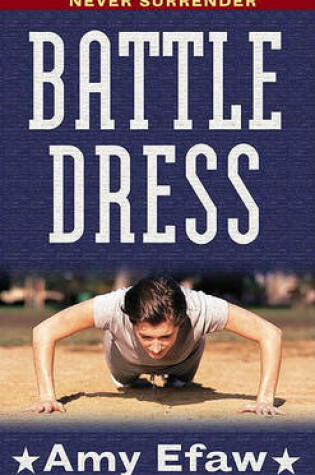 Cover of Battle Dress