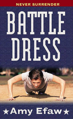 Book cover for Battle Dress