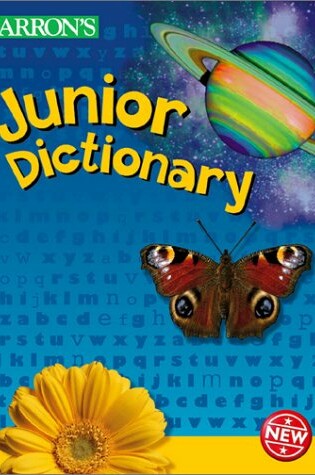 Cover of Junior Dictionary