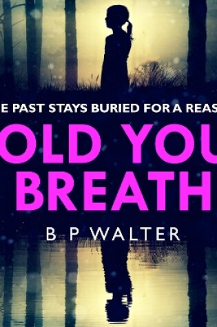 Cover of Hold Your Breath