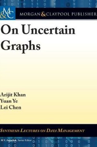 Cover of On Uncertain Graphs