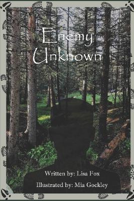 Cover of Enemy Unknown