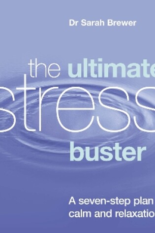 Cover of The Ultimate Stress Buster