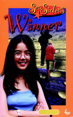 Book cover for Winner