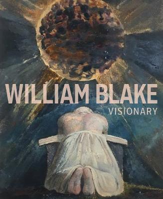 Cover of William Blake - Visionary