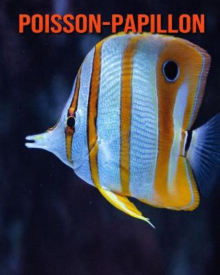 Book cover for Poisson-Papillon