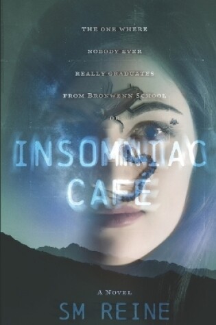 Cover of Insomniac Cafe