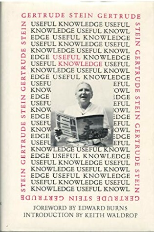 Cover of Useful Knowledge