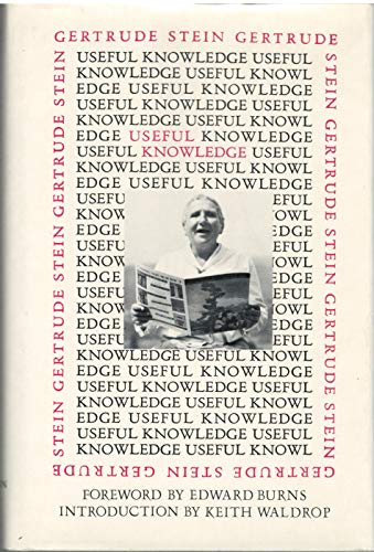 Book cover for Useful Knowledge