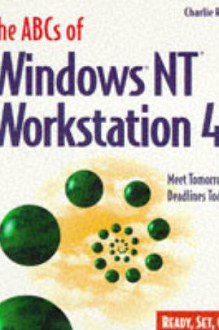 Cover of The ABCs of Windows NT Workstation