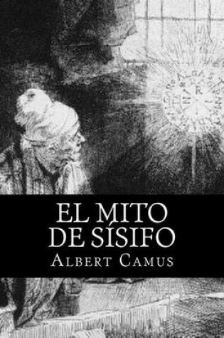 Cover of El Mito de Sisifo (Spansih Edition)