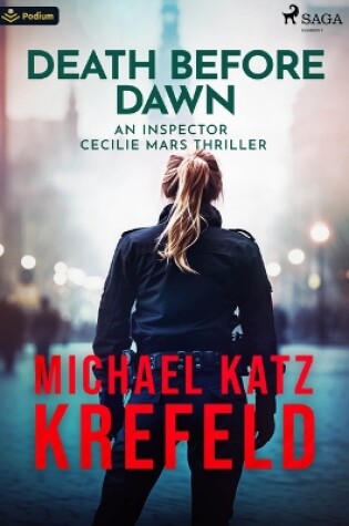 Cover of Death Before Dawn