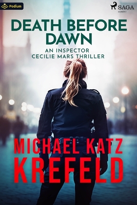 Cover of Executioner's Dawn