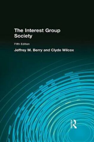 Cover of The Interest Group Society