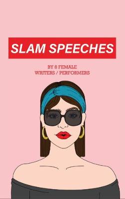 Book cover for Slam Speeches