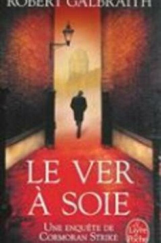 Cover of Le ver  a  soie