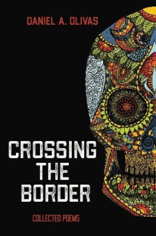 Cover of Crossing the Border