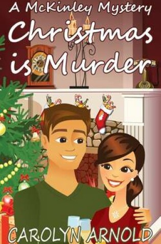 Christmas Is Murder